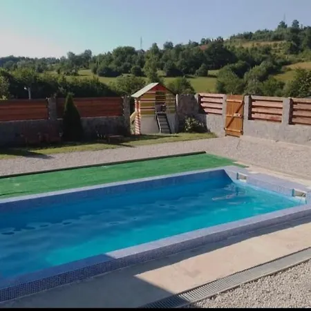 Hadziluk * Bugojno